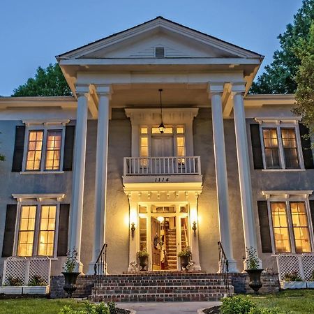 Silver Heart Inn & Cottages Independence Esterno foto