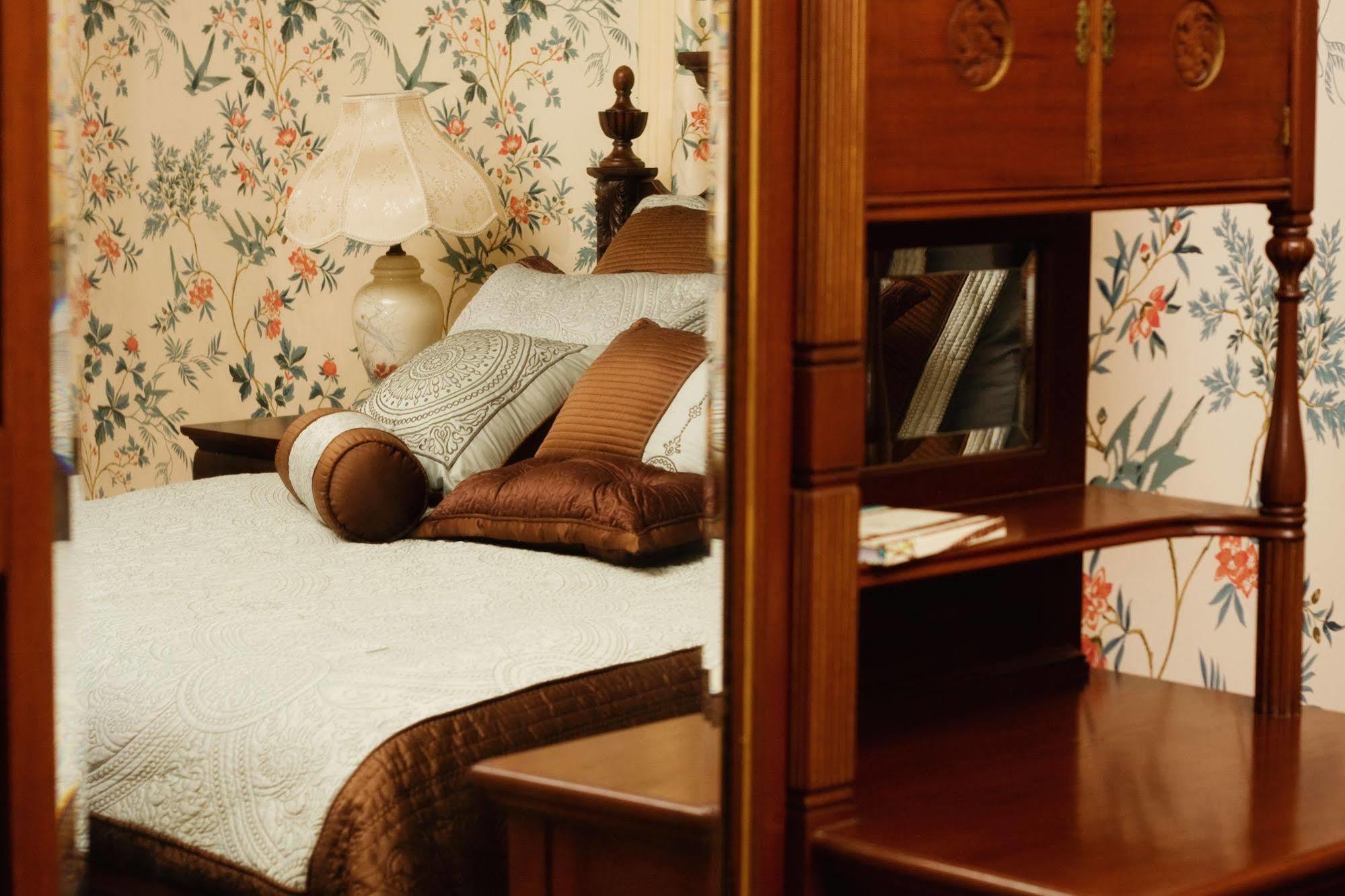 Silver Heart Inn & Cottages Independence Esterno foto