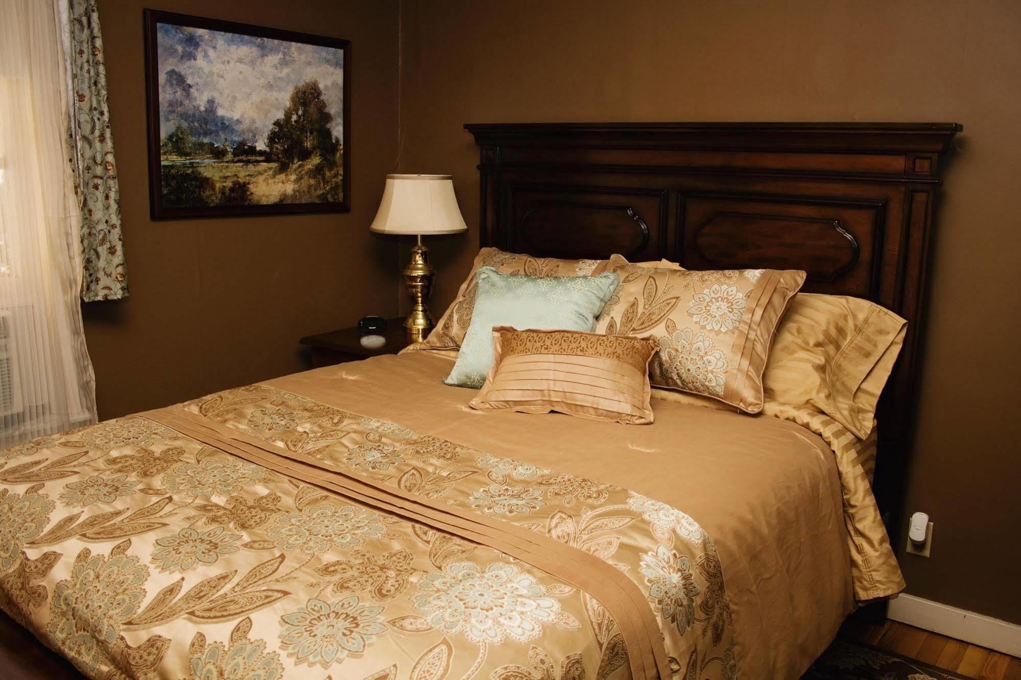 Silver Heart Inn & Cottages Independence Esterno foto