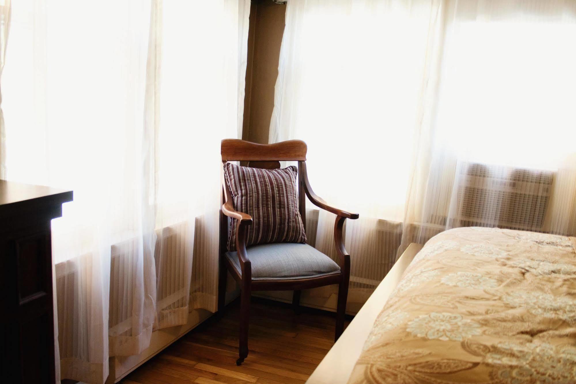 Silver Heart Inn & Cottages Independence Esterno foto