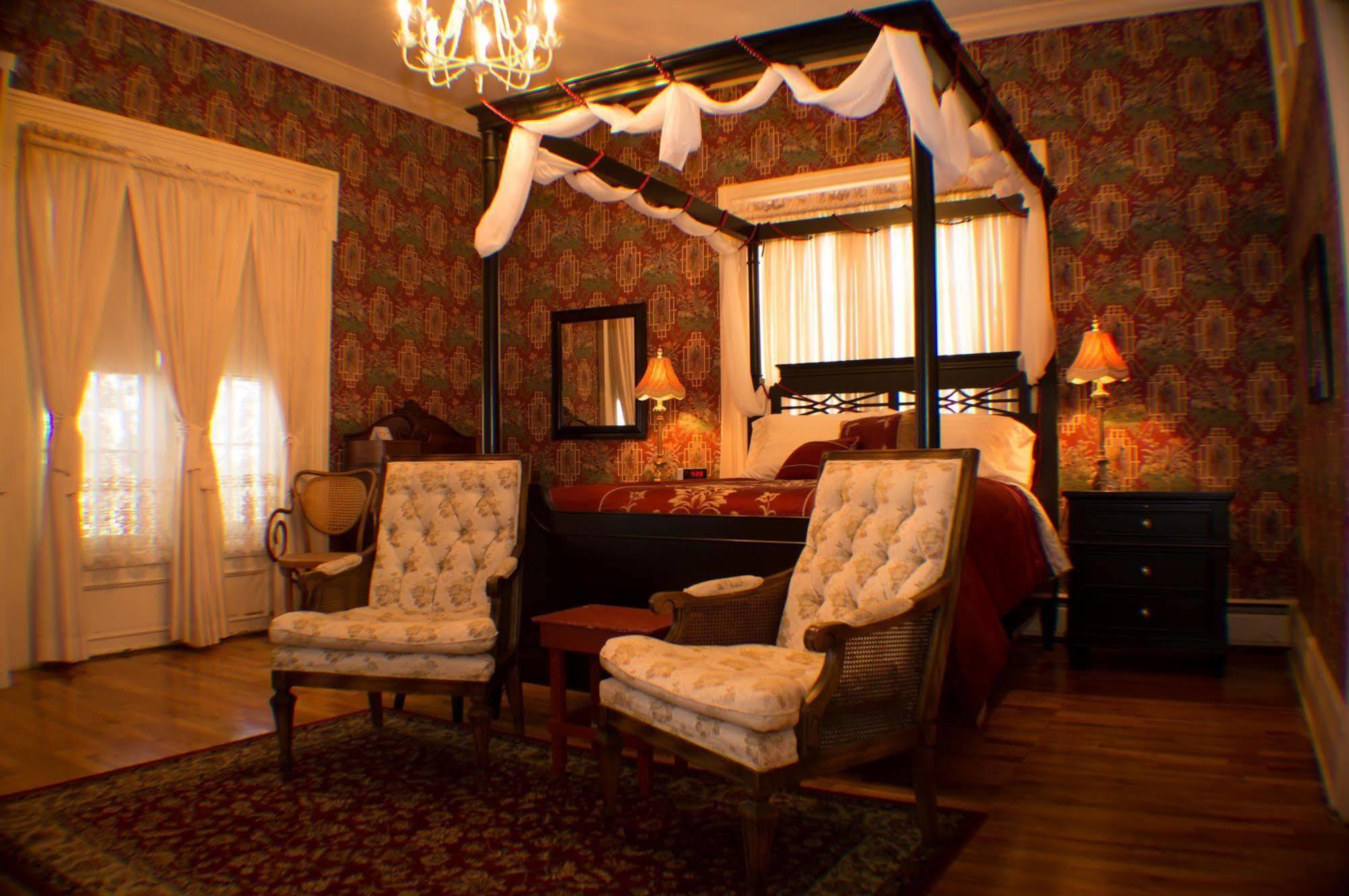 Silver Heart Inn & Cottages Independence Esterno foto
