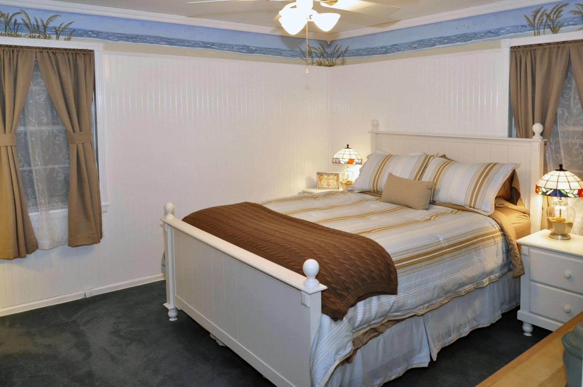 Silver Heart Inn & Cottages Independence Esterno foto