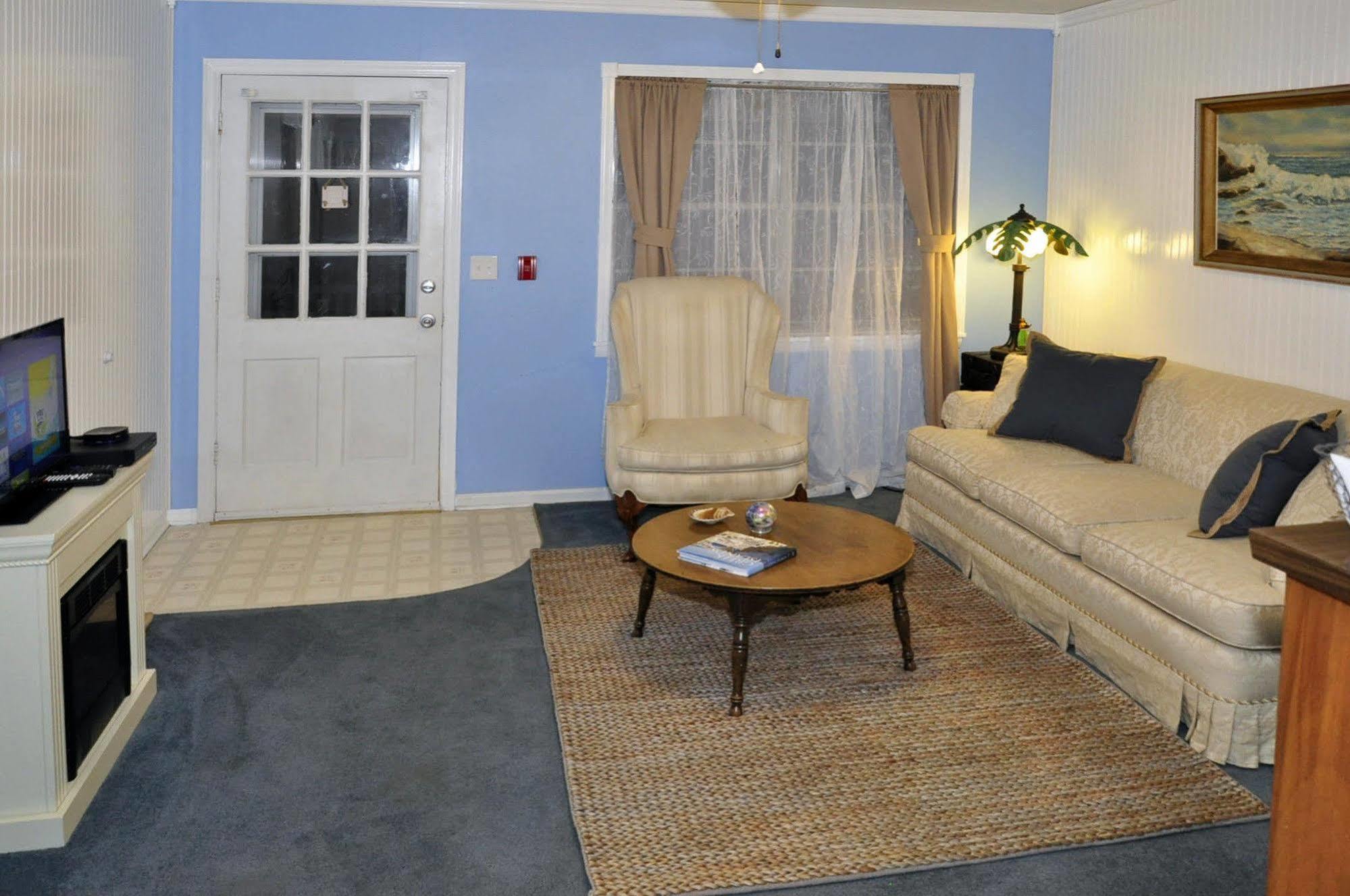 Silver Heart Inn & Cottages Independence Esterno foto