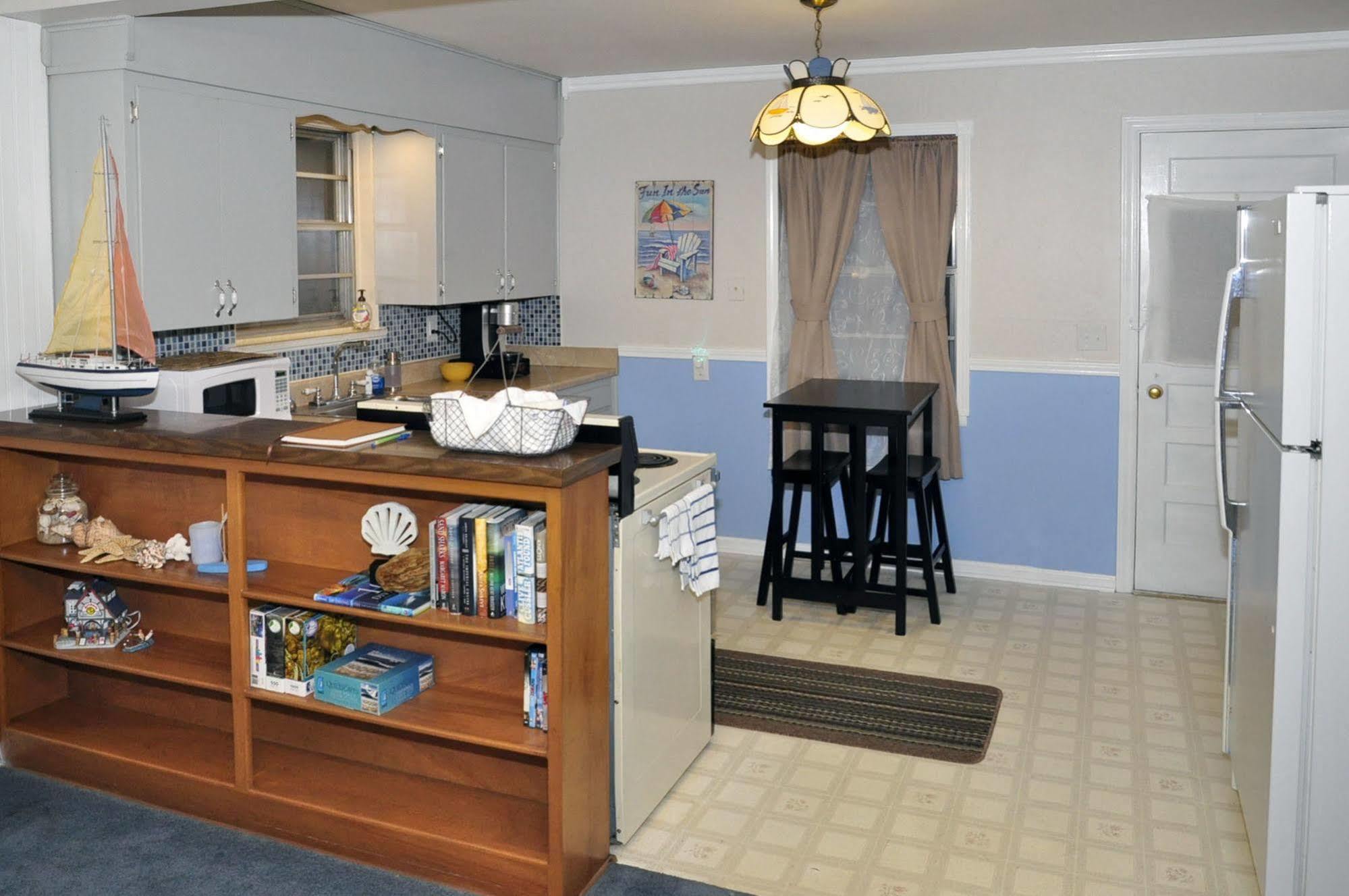 Silver Heart Inn & Cottages Independence Esterno foto