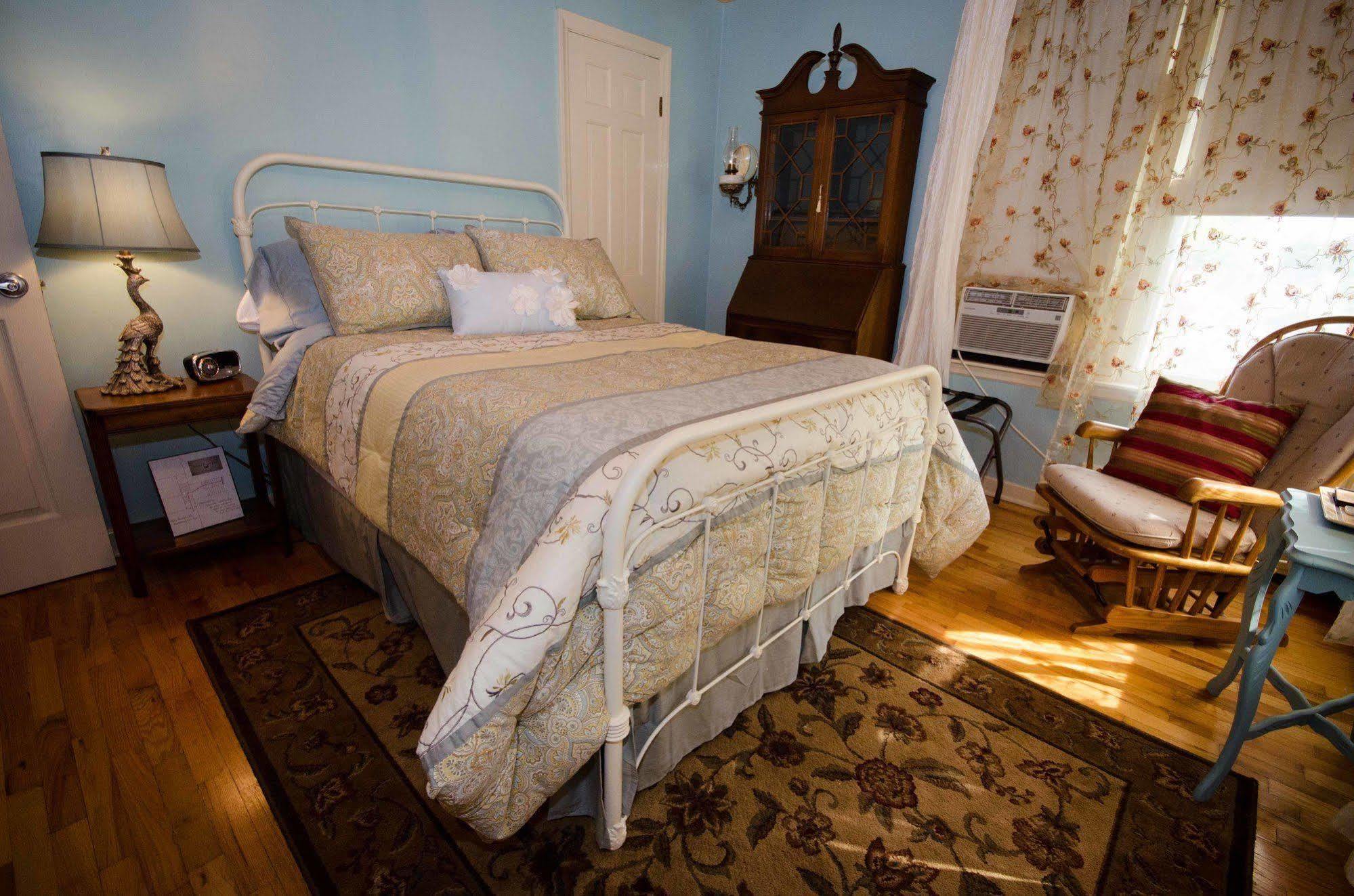 Silver Heart Inn & Cottages Independence Esterno foto