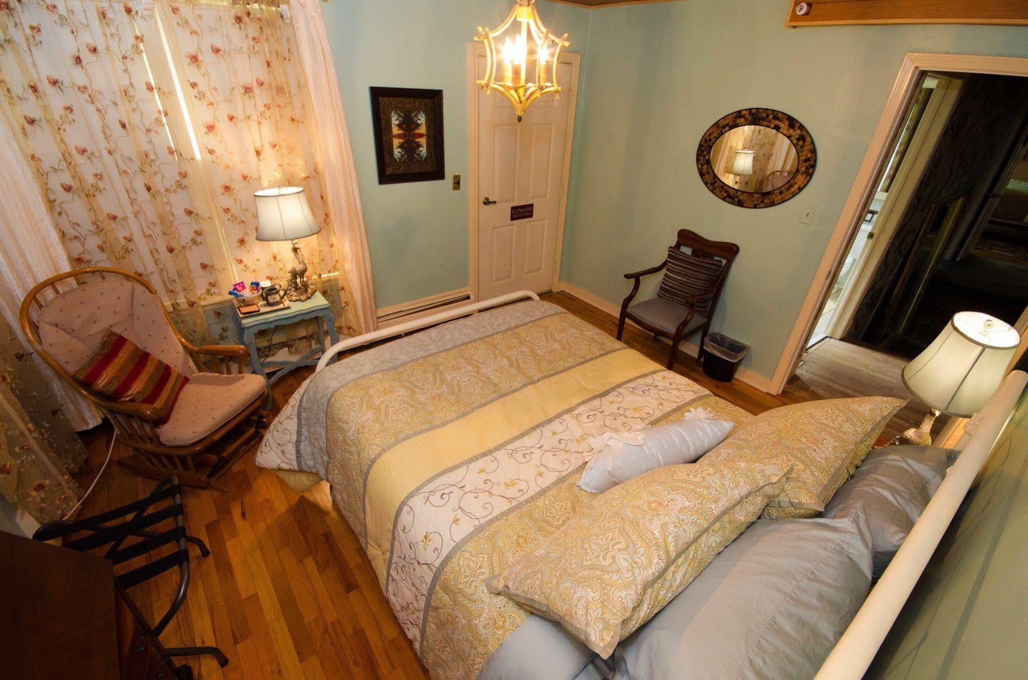 Silver Heart Inn & Cottages Independence Esterno foto