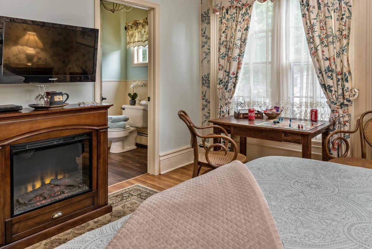 Silver Heart Inn & Cottages Independence Esterno foto