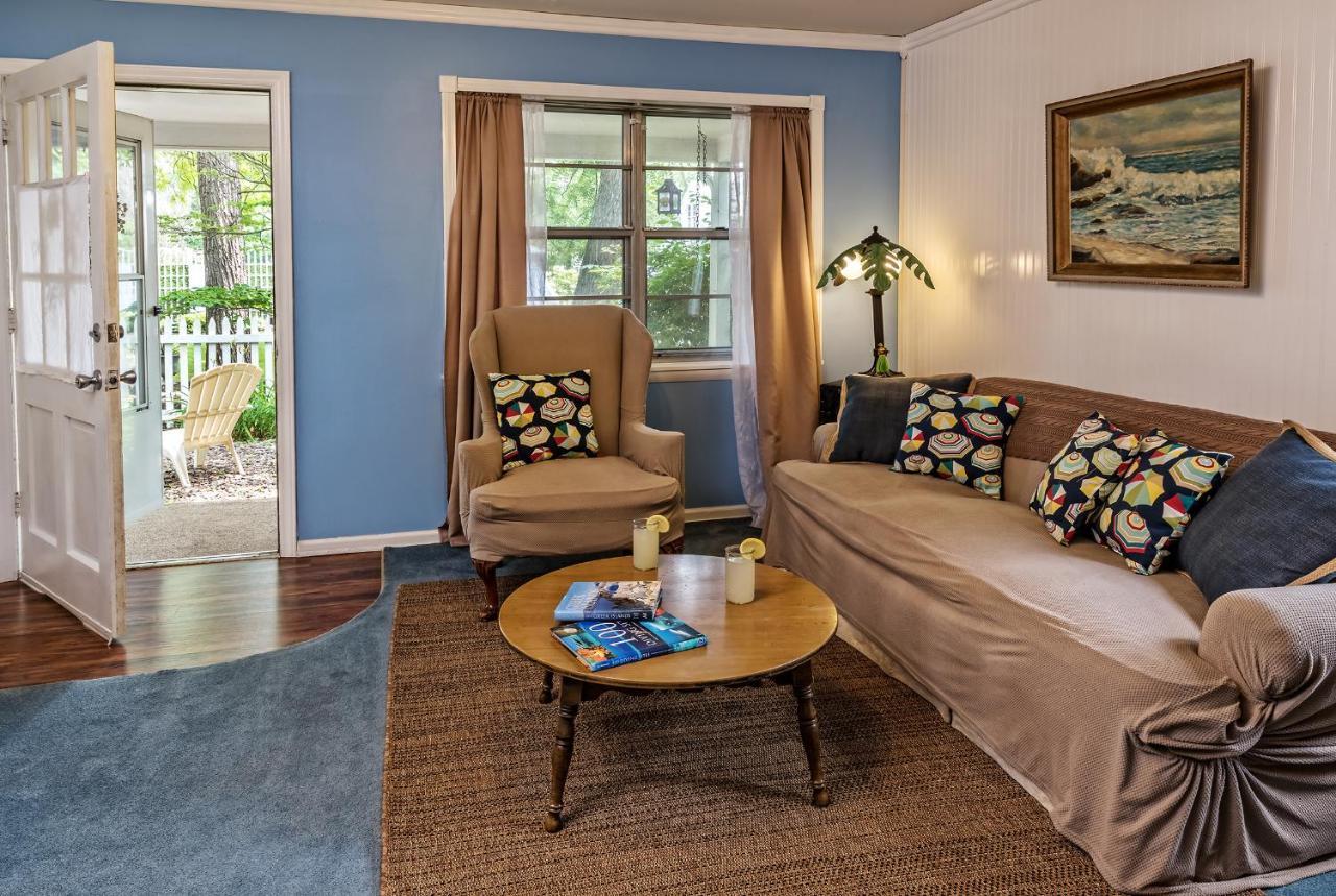 Silver Heart Inn & Cottages Independence Esterno foto